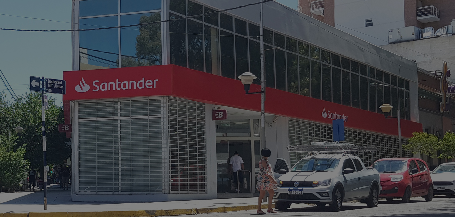 slider